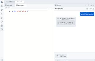 Ollie Studio screenshot 2