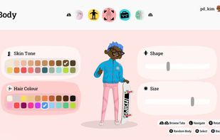 OlliOlli screenshot 2