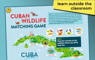 OLogy: Science for Kids screenshot 2