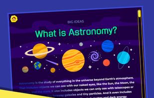 OLogy: Science for Kids screenshot 3