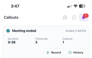 OLVA.ai screenshot 3
