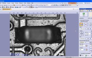 OLYMPUS Stream screenshot 1