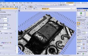 OLYMPUS Stream screenshot 2