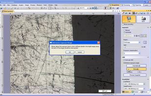 OLYMPUS Stream screenshot 1