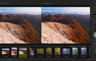 OM Workspace screenshot 3