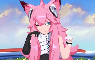 Omega Strikers screenshot 3