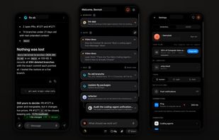 omg.dev screenshot 1