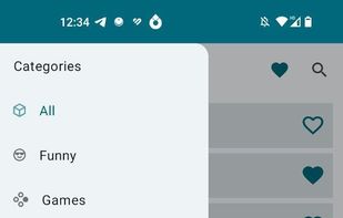 OMGSoundboard screenshot 1