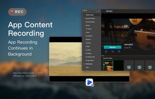 Omi Screen Recorder screenshot 3