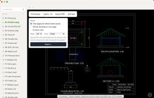Omia screenshot 1