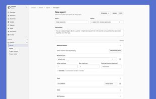 Omnara Demo