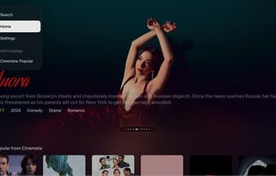 Omni - Content Hub screenshot 1