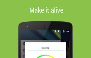 Omni Notes screenshot 2