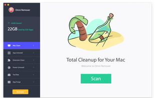 Omni Remover 3 screenshot 1