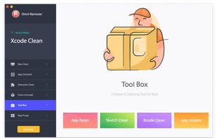 Omni Remover 3 screenshot 1