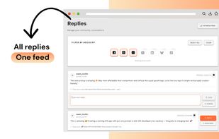 Omni Writes screenshot 2
