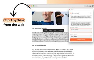 Omni Writes screenshot 1