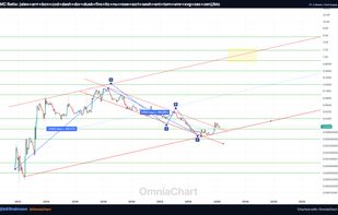Privacy crypto MC vs BTC MC