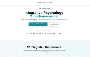 OmniaCR Website.