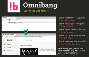 Omnibang screenshot 1