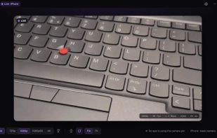 Desktop Live