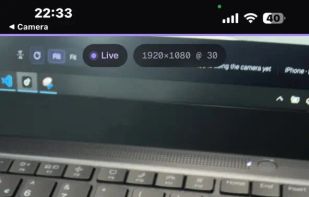 Mobile Live