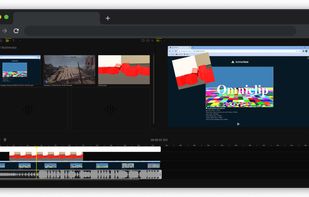 Omniclip screenshot 1