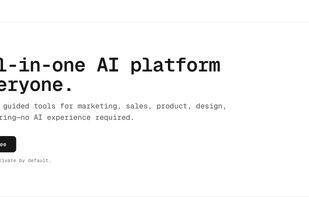 OmnicraftAI screenshot 1