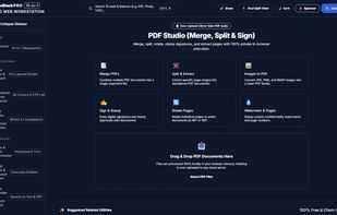 OmniDeck Pro screenshot 1