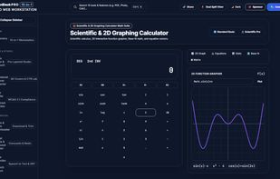 OmniDeck Pro screenshot 3