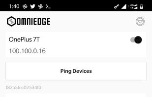 OmniEdge screenshot 3