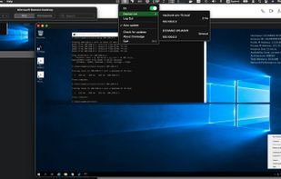OmniEdge screenshot 2