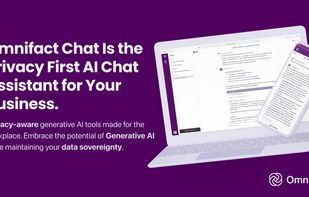 Omnifact Chat screenshot 1