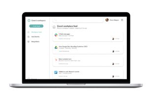 Omnifia screenshot 1