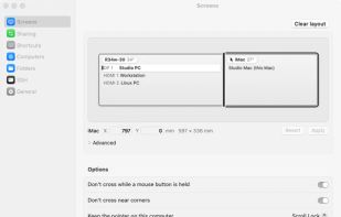 Omninput screenshot 3