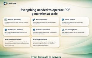 OmniPDF screenshot 2