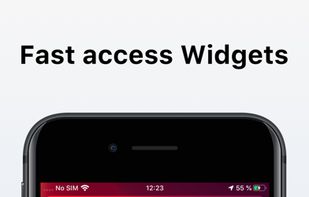 Omnistat screenshot 1