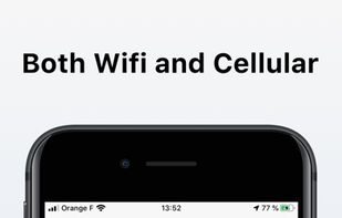 Omnistat screenshot 3