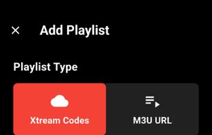 OmniStream IPTV Player screenshot 3