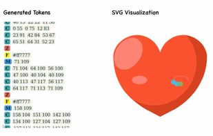 OmniSVG screenshot 1