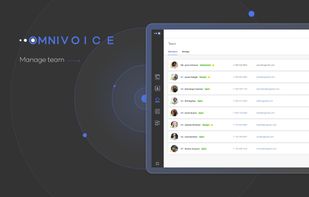 Omnivoice screenshot 3