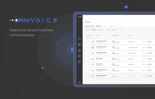 Omnivoice screenshot 1