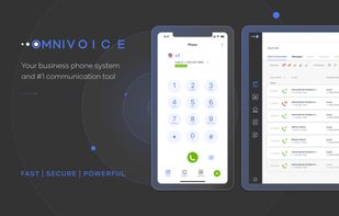 Omnivoice screenshot 1