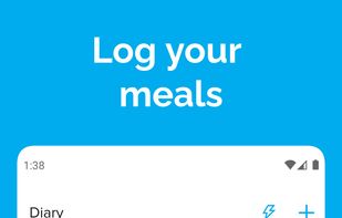 Log your meals