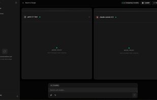 OMNYChat screenshot 2