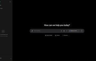 OMNYChat screenshot 1