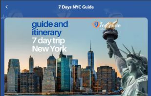 Detailed guide description