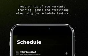 ON THE BALL - Soccer Training screenshot 1