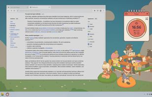 On-Together screenshot 2