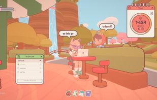 On-Together screenshot 1